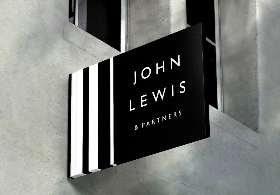 £50 John Lewis Voucher